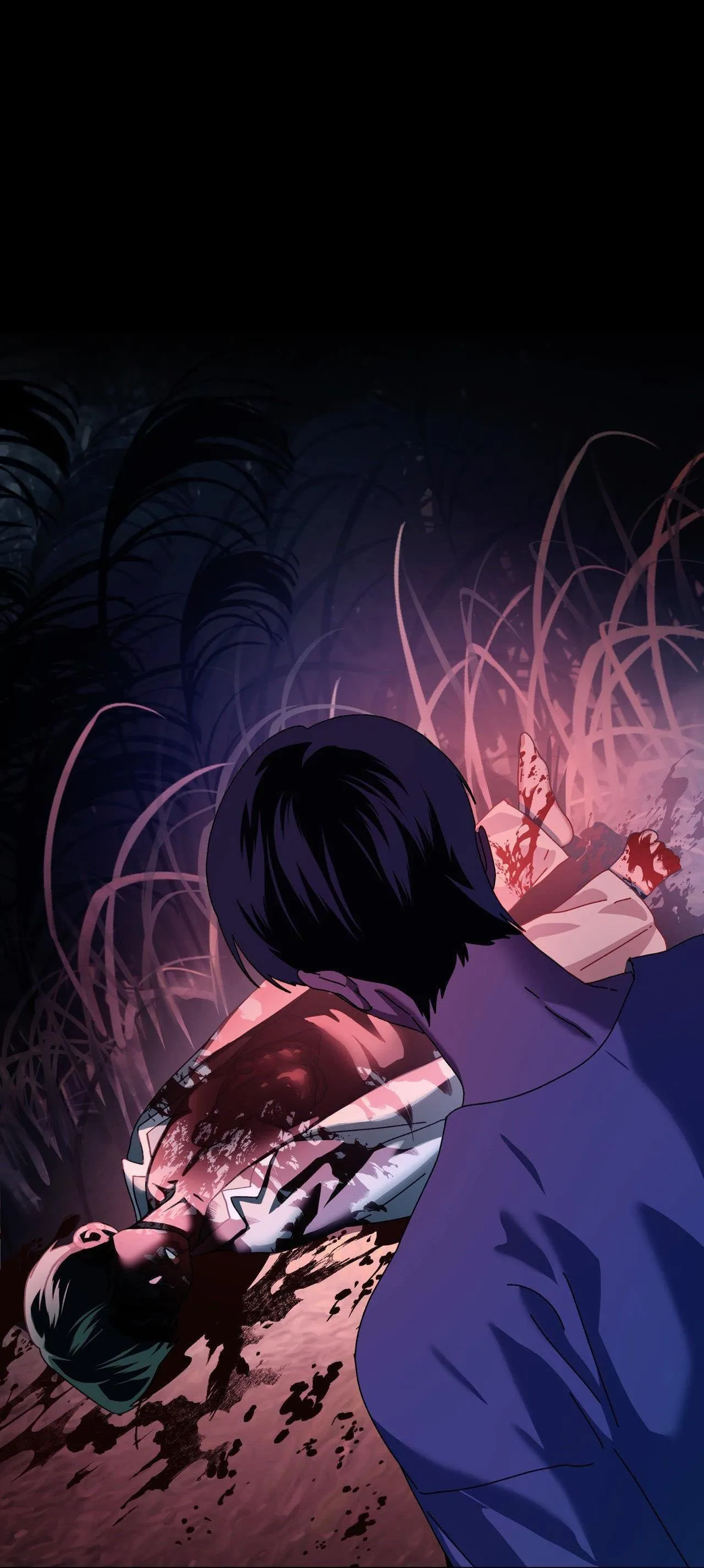 |DROP| In The Deep Chapter 12 Trang 24