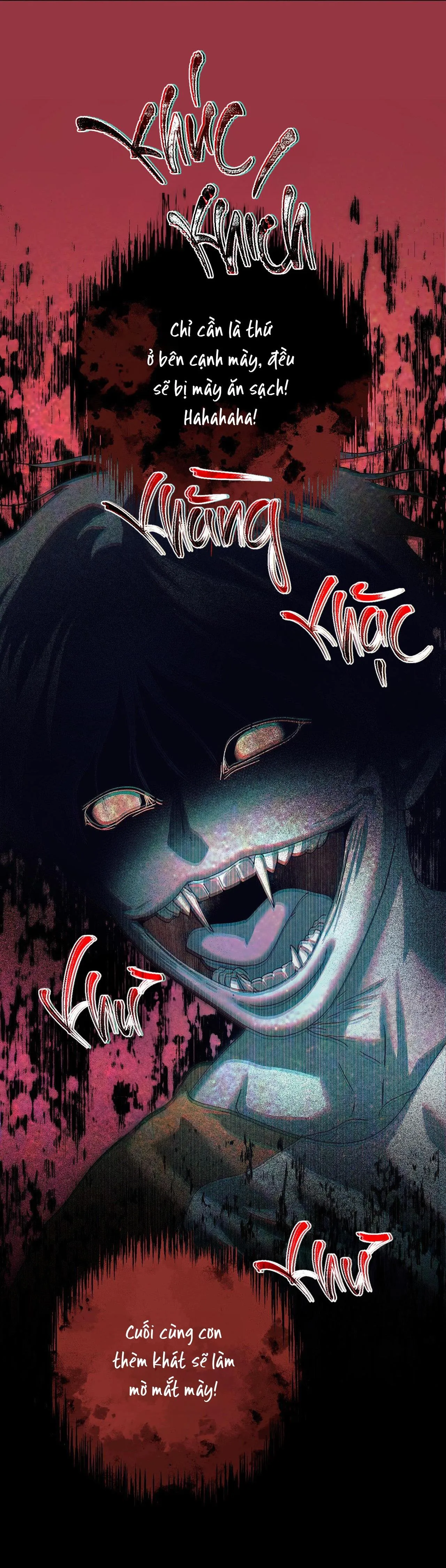 |DROP| In The Deep Chapter 12 Trang 25