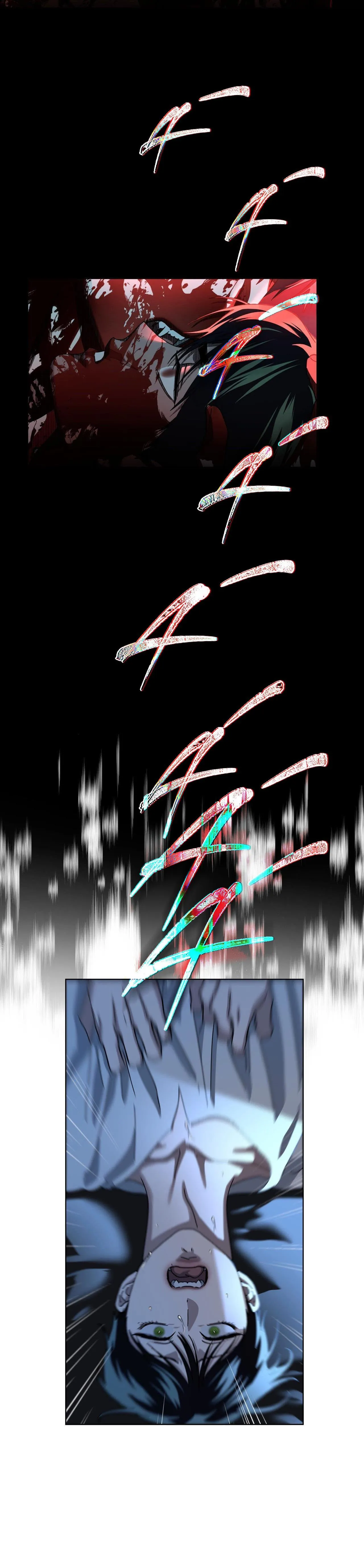 |DROP| In The Deep Chapter 12 Trang 29