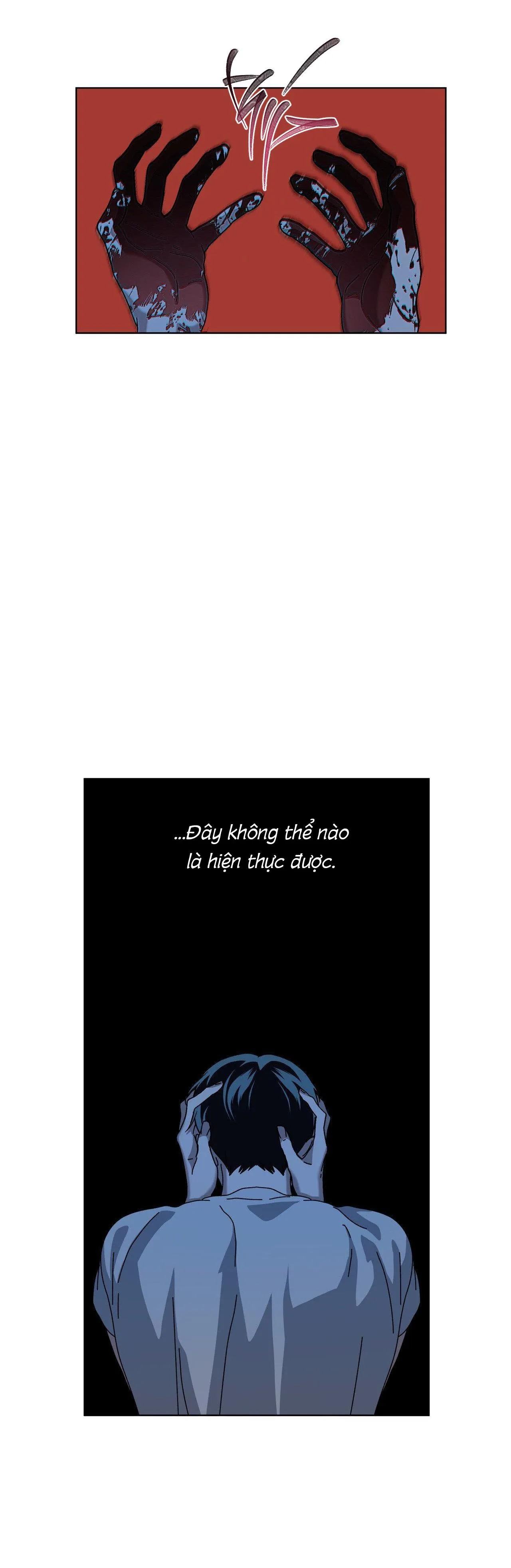 |DROP| In The Deep Chapter 12 Trang 32