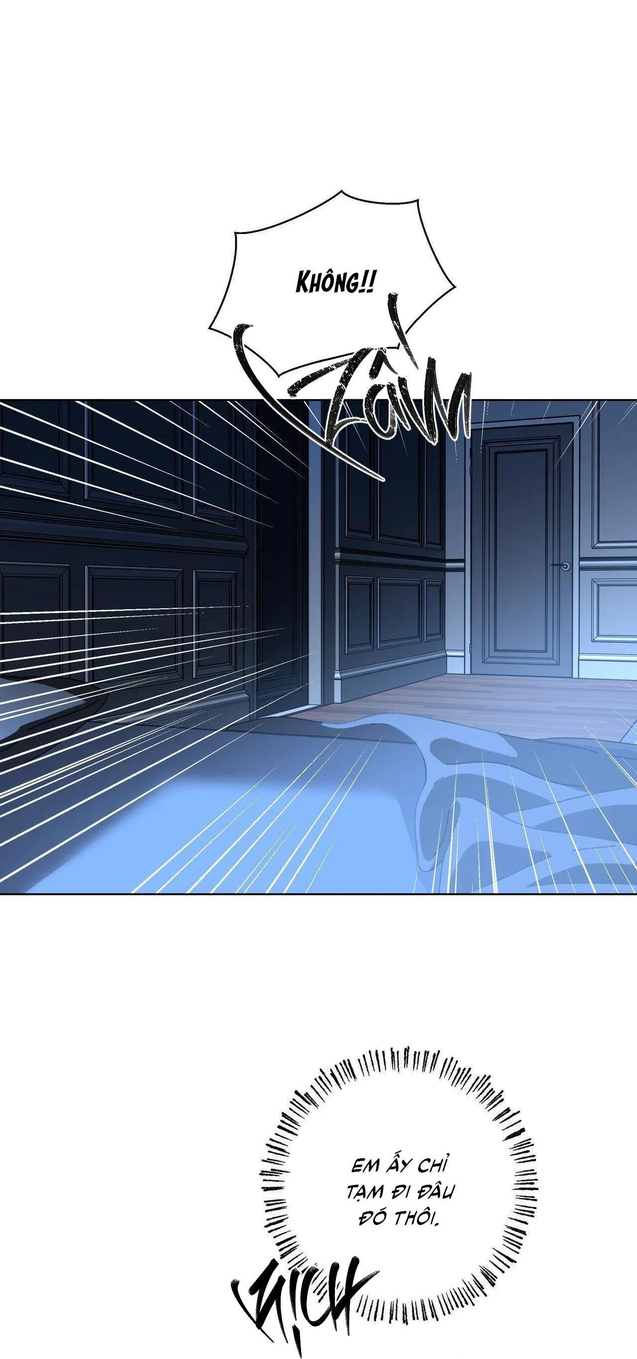 |DROP| In The Deep Chapter 12 Trang 33