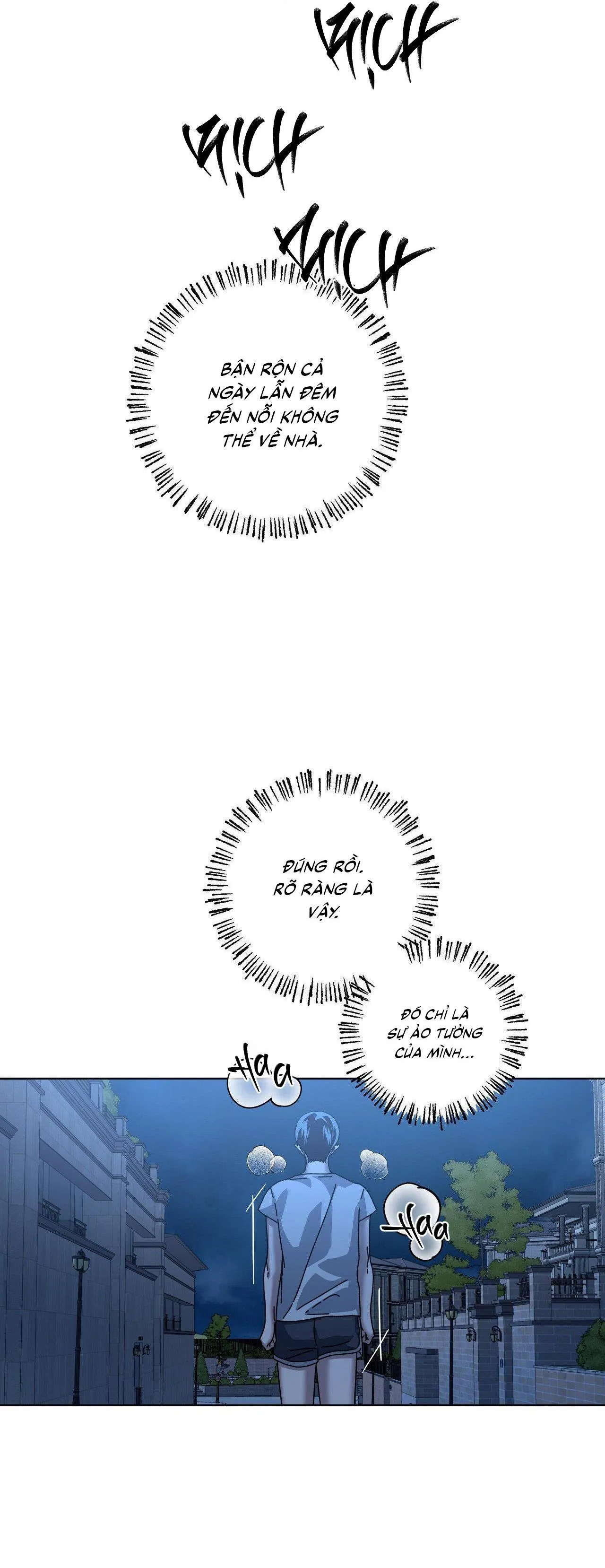 |DROP| In The Deep Chapter 12 Trang 34