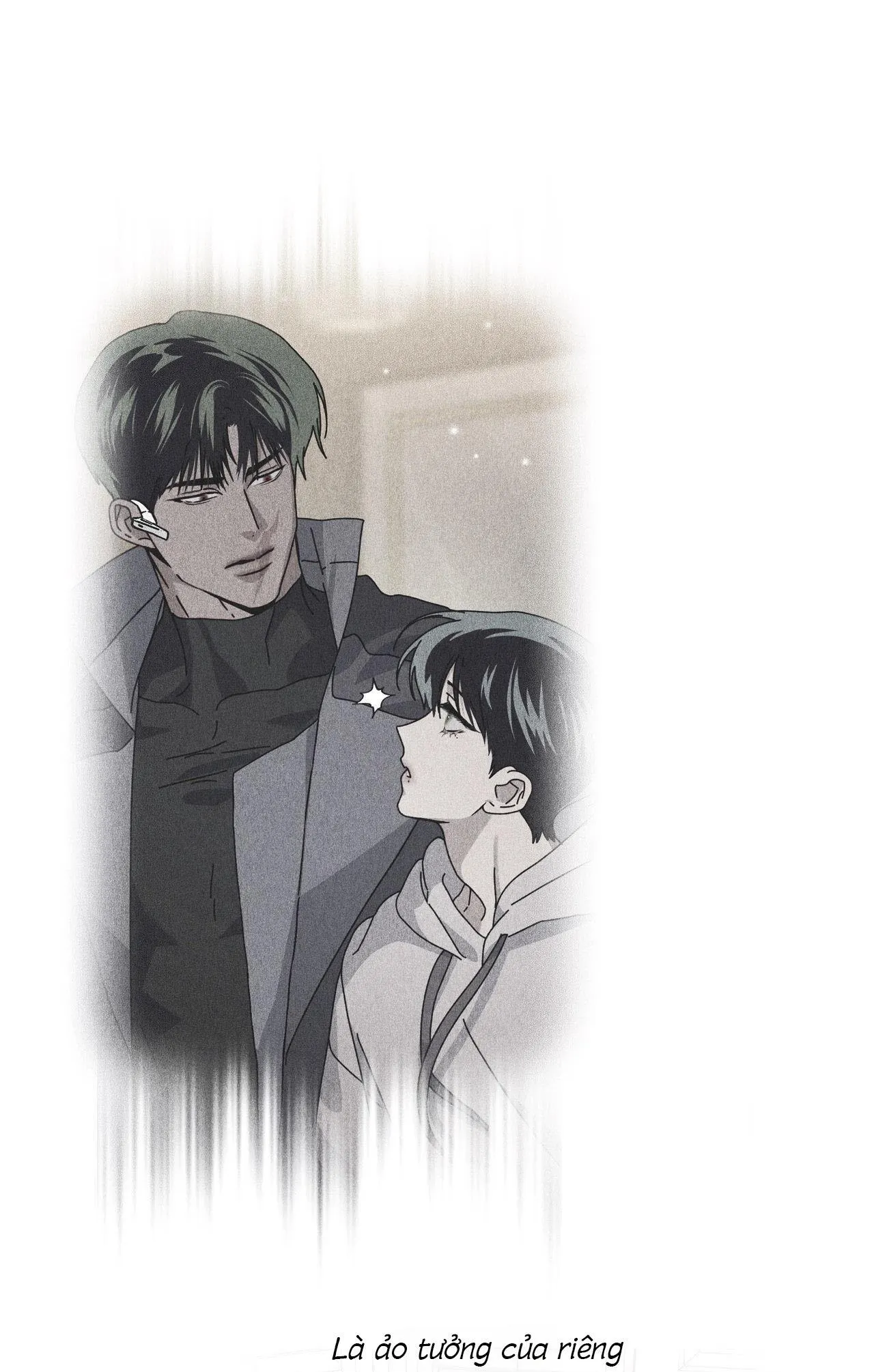 |DROP| In The Deep Chapter 12 Trang 35