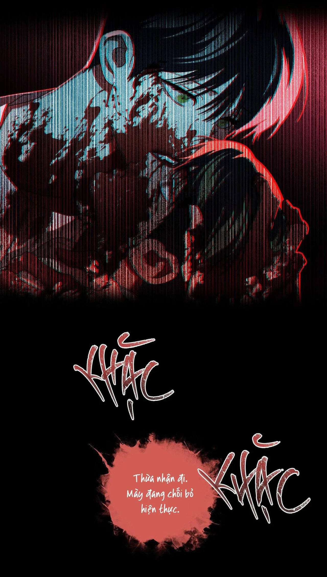 |DROP| In The Deep Chapter 12 Trang 37