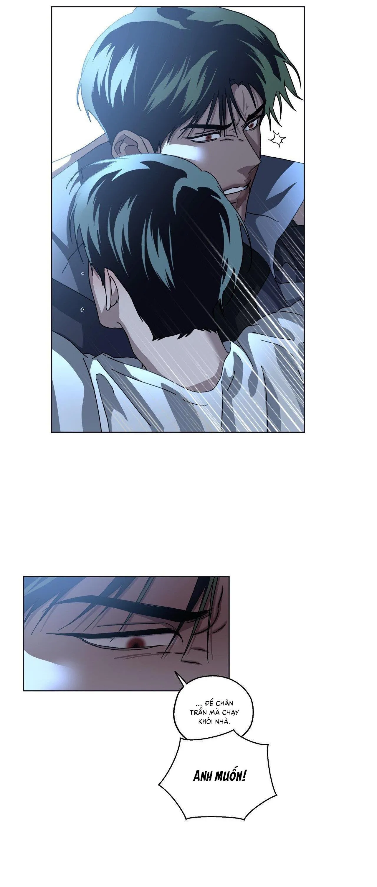 |DROP| In The Deep Chapter 12 Trang 41