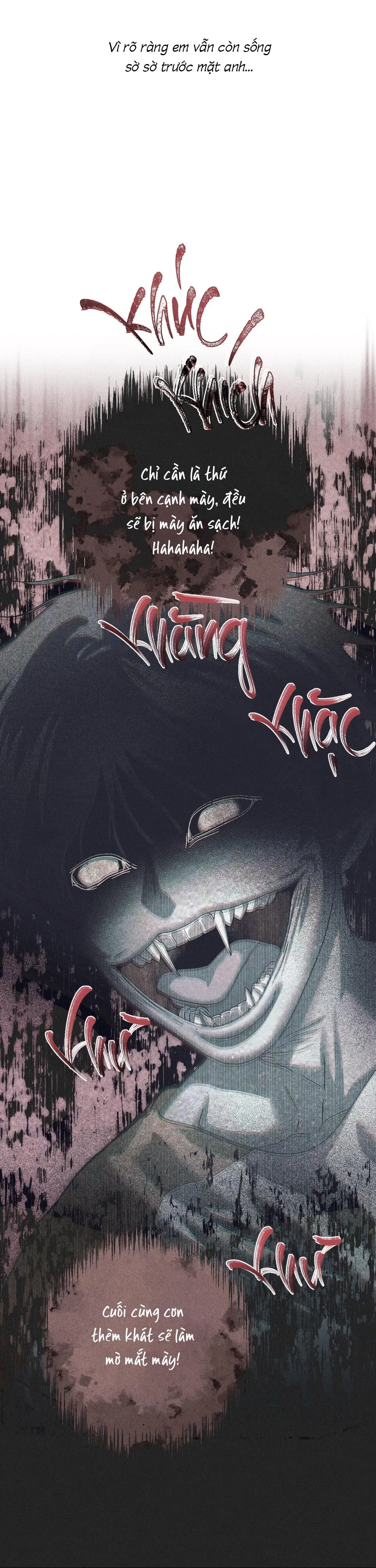 |DROP| In The Deep Chapter 12 Trang 43