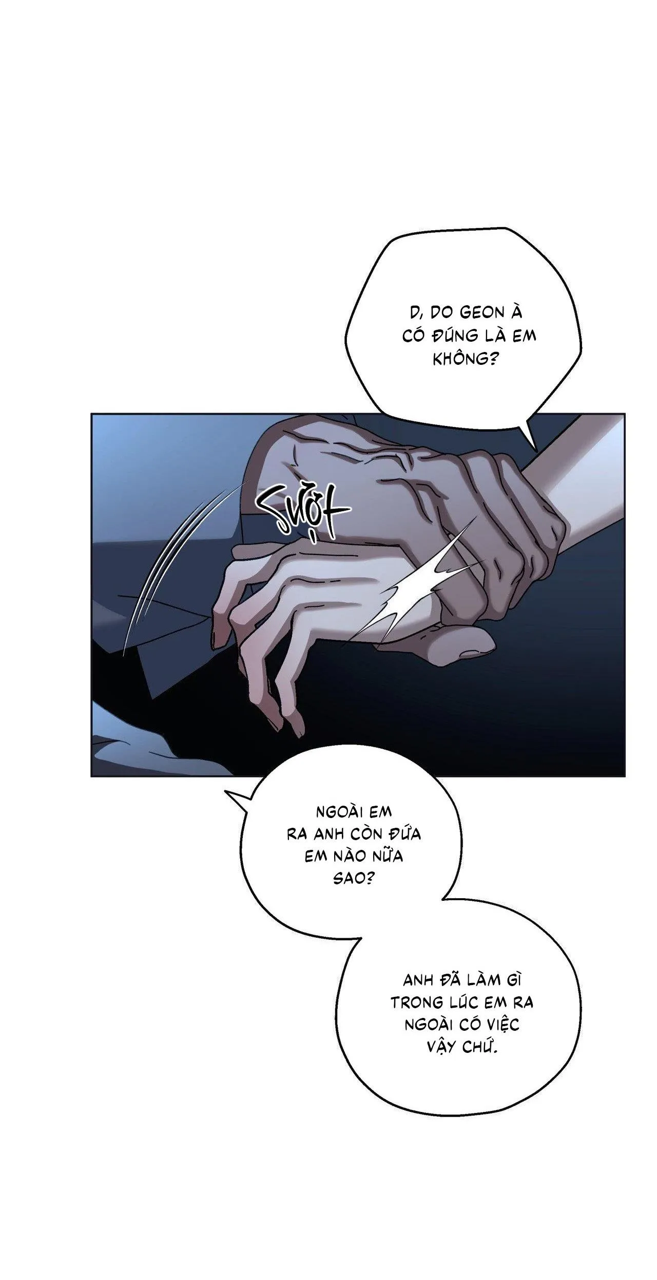 |DROP| In The Deep Chapter 12 Trang 48