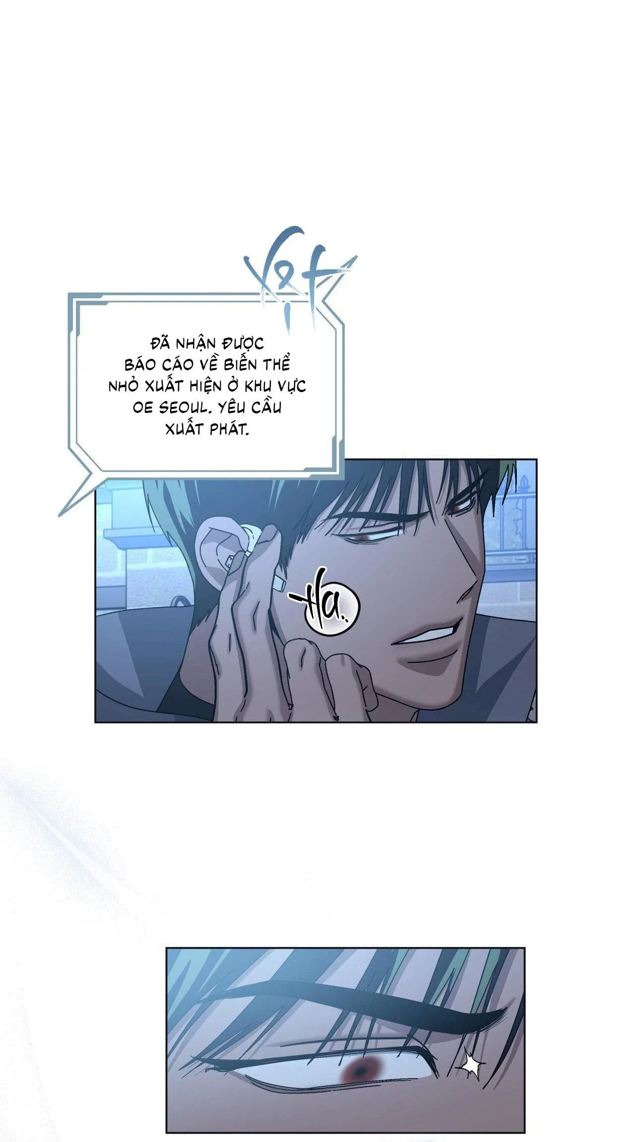 |DROP| In The Deep Chapter 12 Trang 50