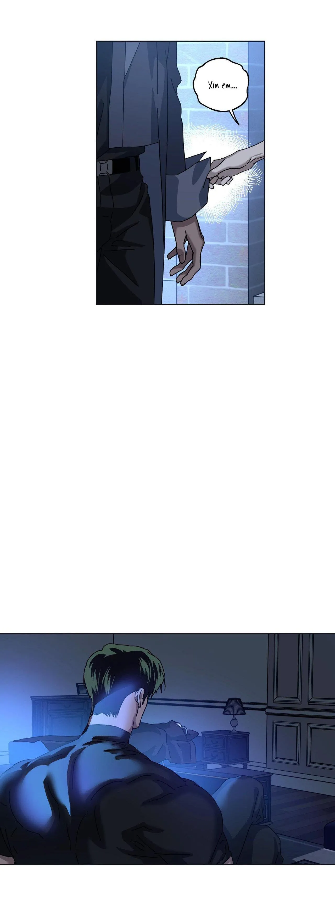 |DROP| In The Deep Chapter 12 Trang 52