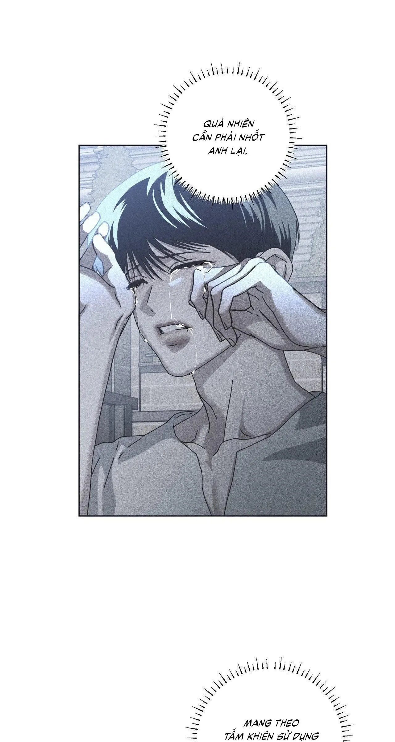 |DROP| In The Deep Chapter 12 Trang 53