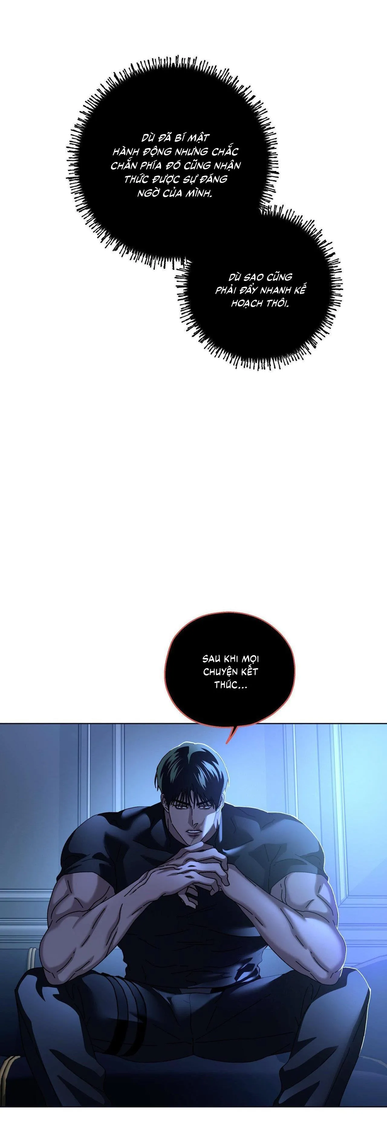 |DROP| In The Deep Chapter 12 Trang 56