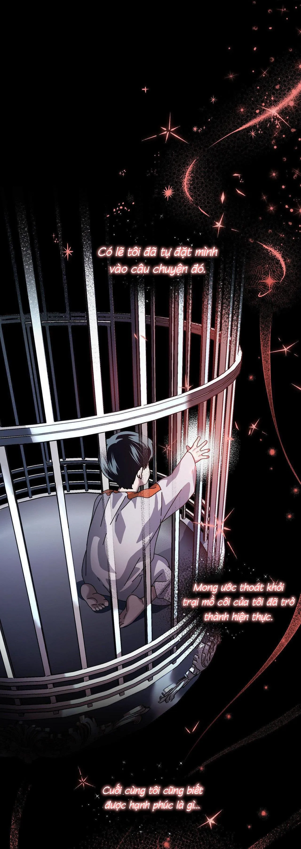 |DROP| In The Deep Chapter 13 Trang 4