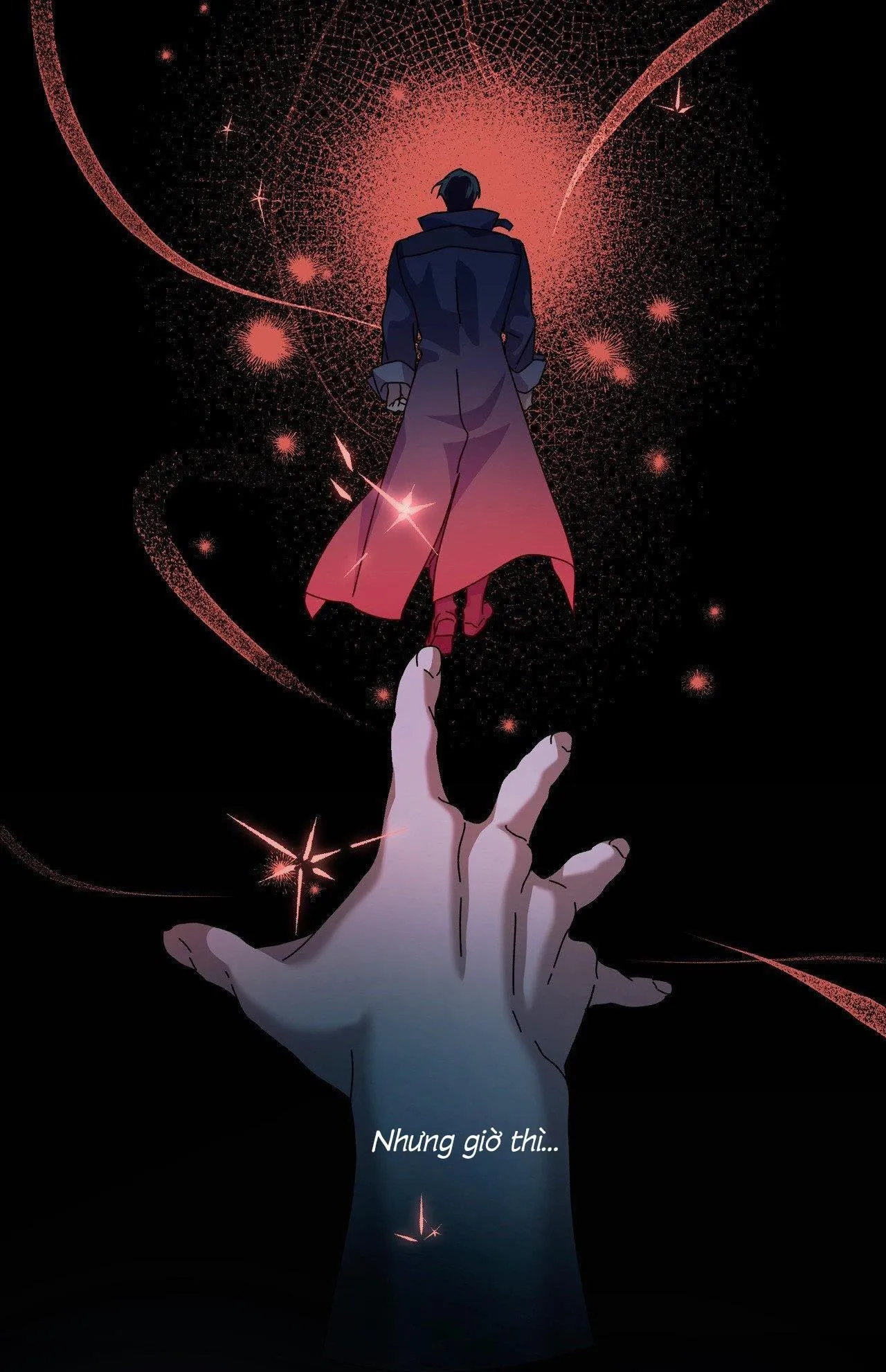 |DROP| In The Deep Chapter 13 Trang 5