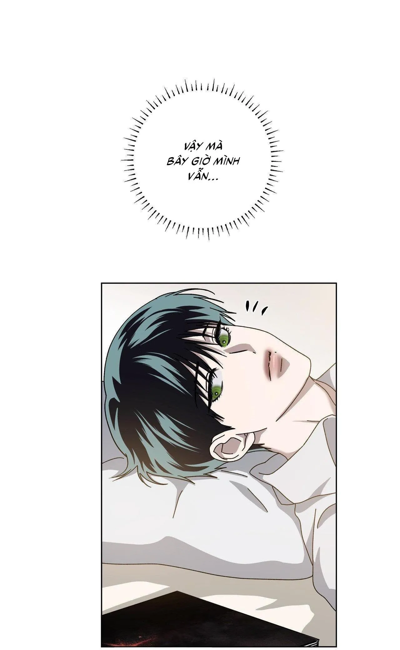 |DROP| In The Deep Chapter 13 Trang 13