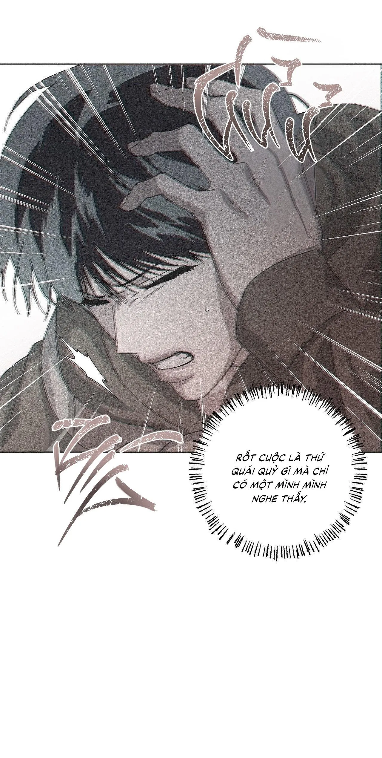 |DROP| In The Deep Chapter 13 Trang 16