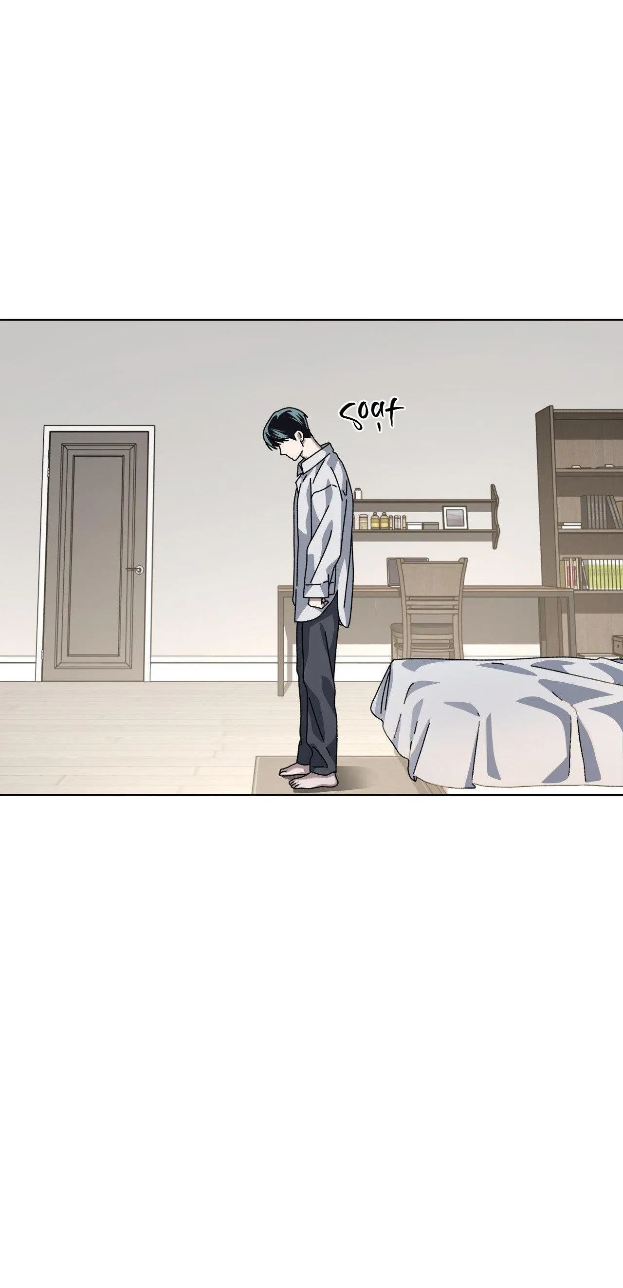 |DROP| In The Deep Chapter 13 Trang 17