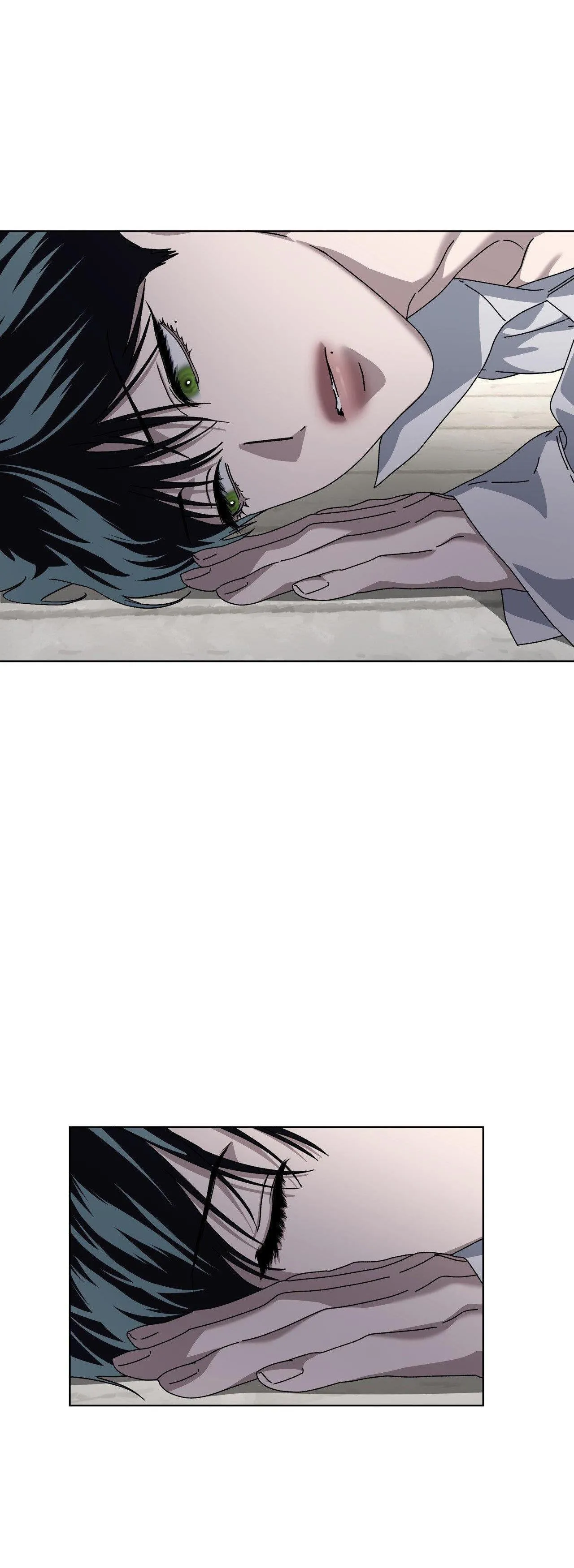 |DROP| In The Deep Chapter 13 Trang 19