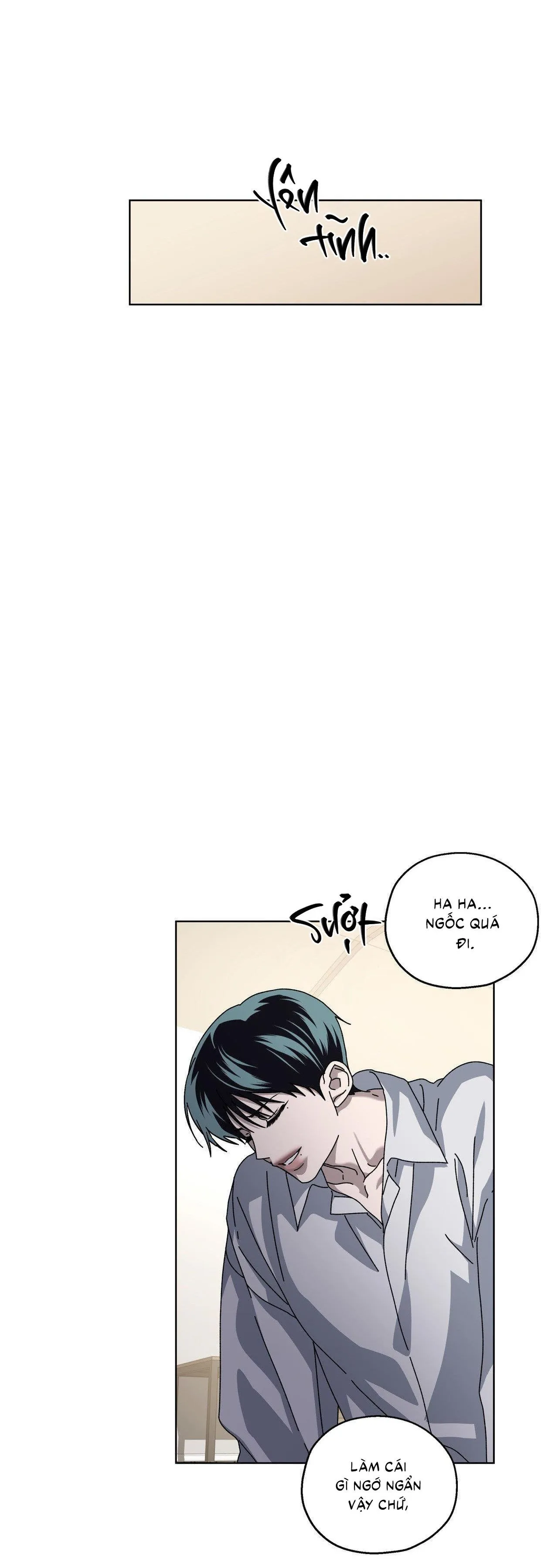 |DROP| In The Deep Chapter 13 Trang 20