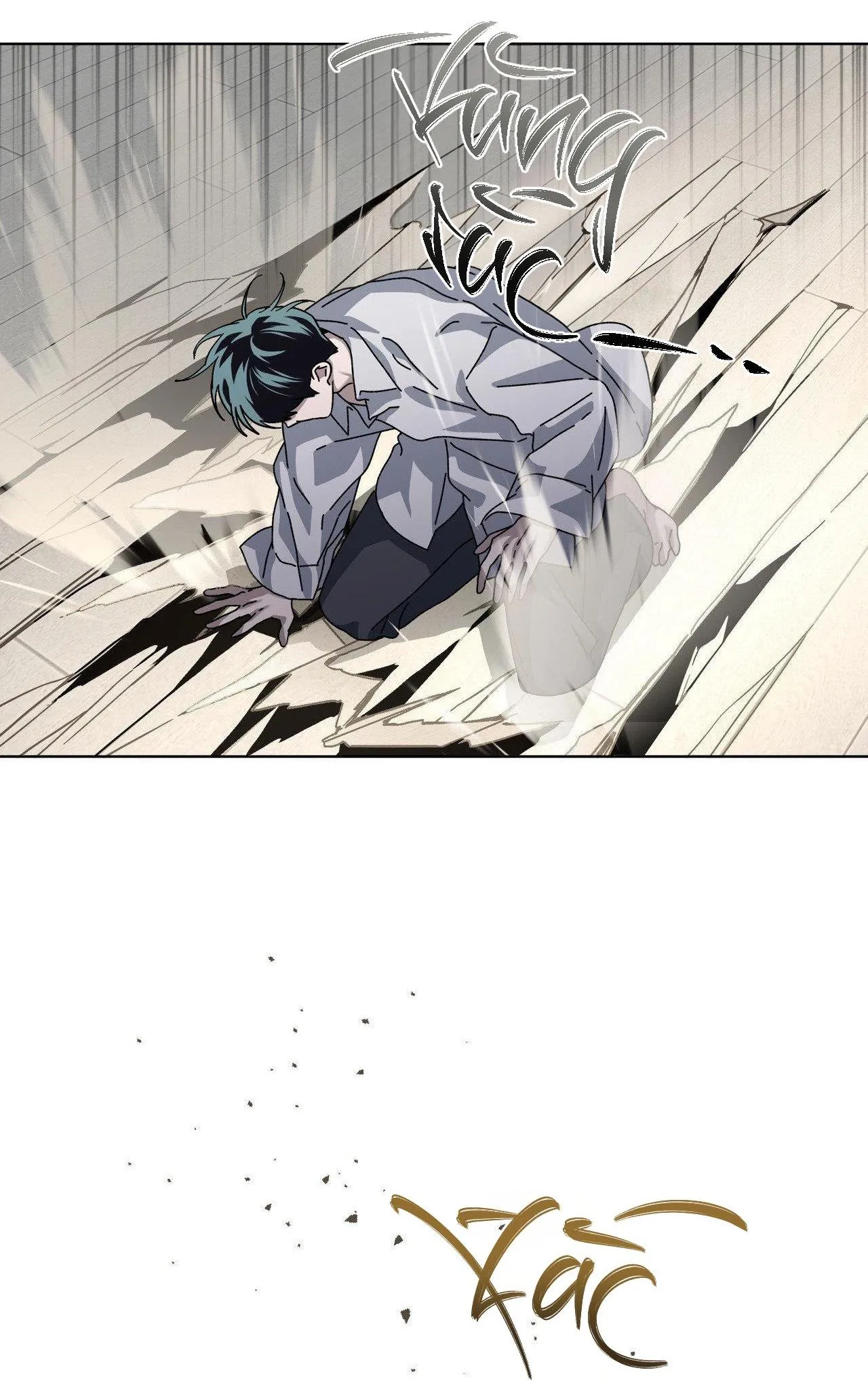 |DROP| In The Deep Chapter 13 Trang 21