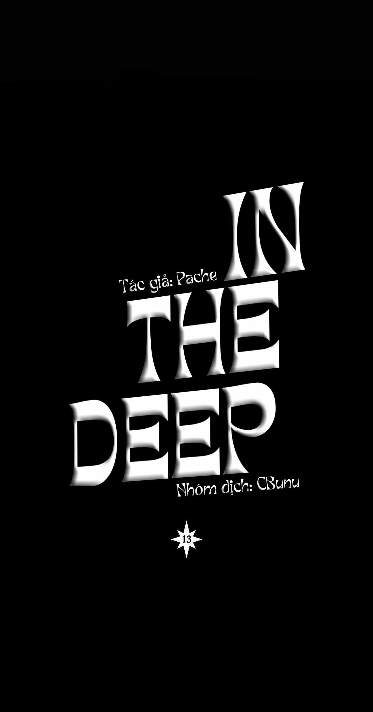 |DROP| In The Deep Chapter 13 Trang 25
