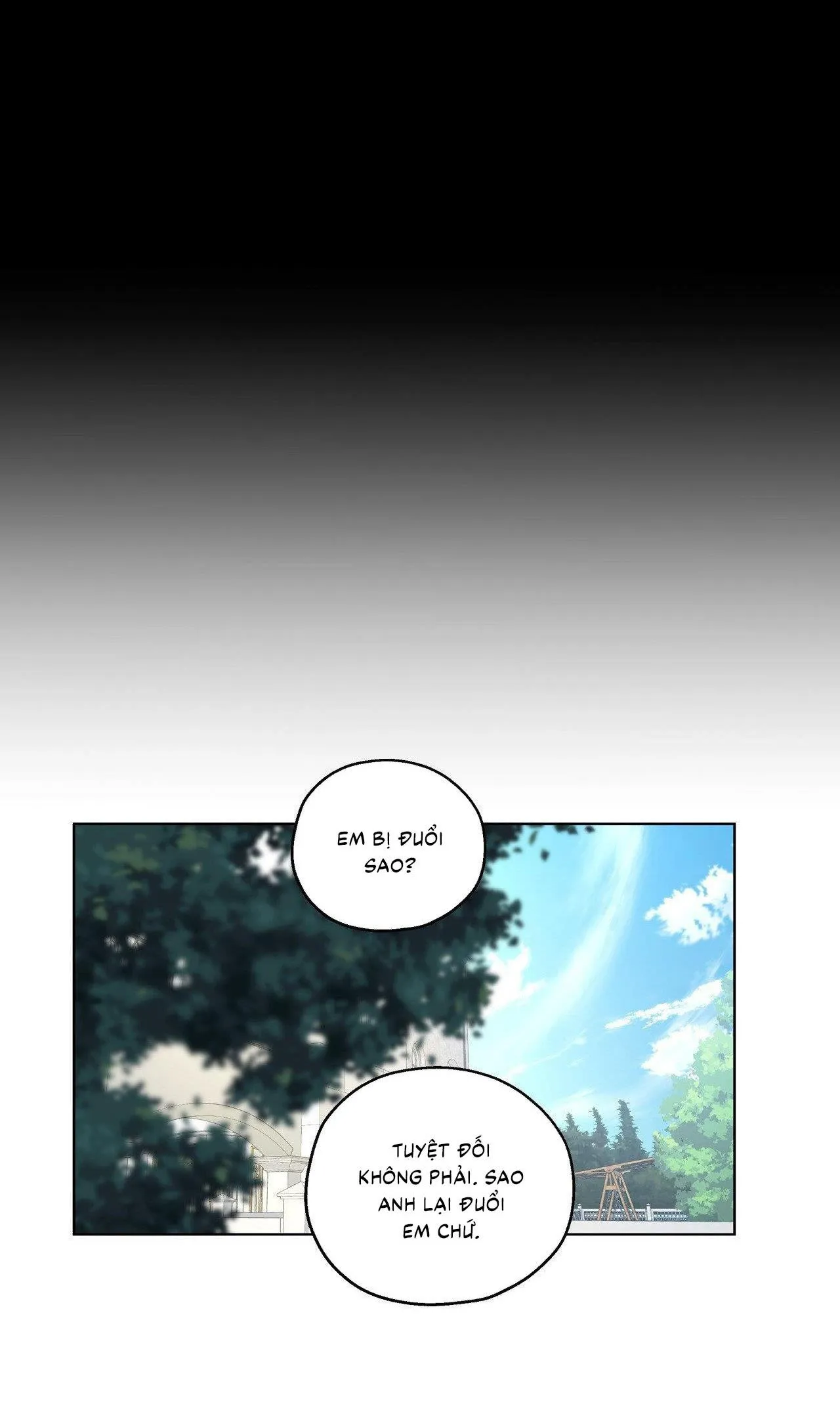 |DROP| In The Deep Chapter 13 Trang 26