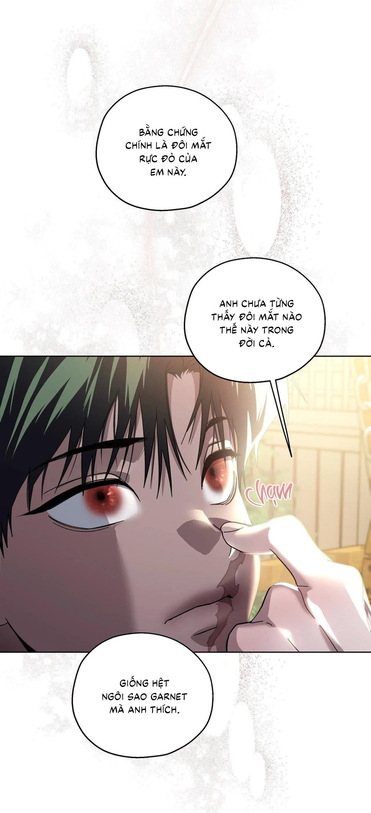 |DROP| In The Deep Chapter 13 Trang 29