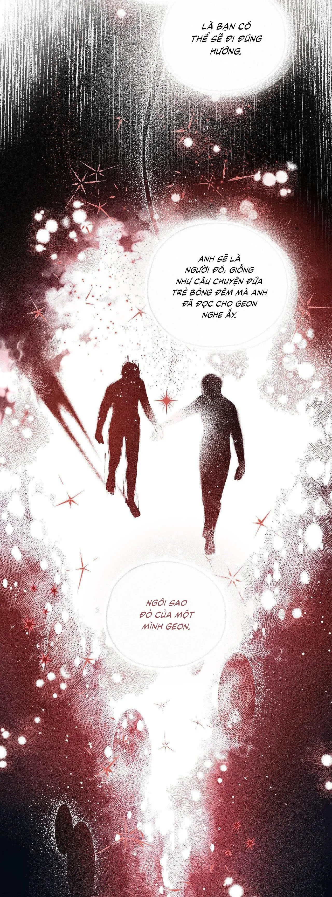 |DROP| In The Deep Chapter 13 Trang 32