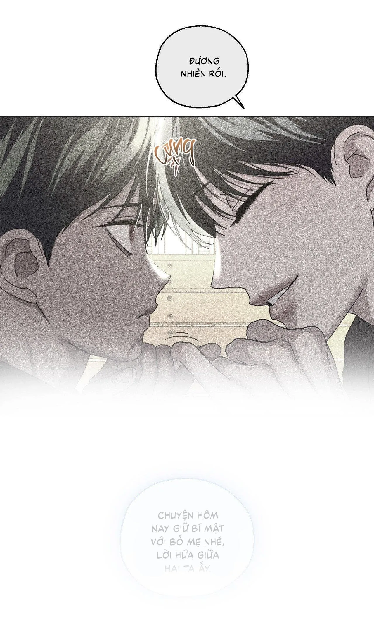 |DROP| In The Deep Chapter 13 Trang 36