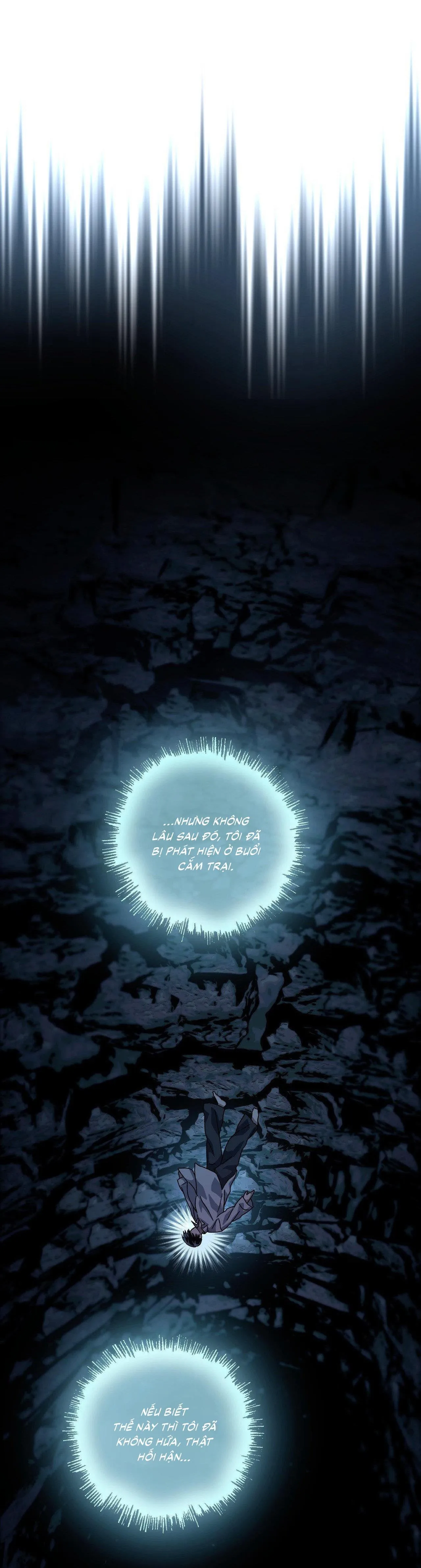 |DROP| In The Deep Chapter 13 Trang 37