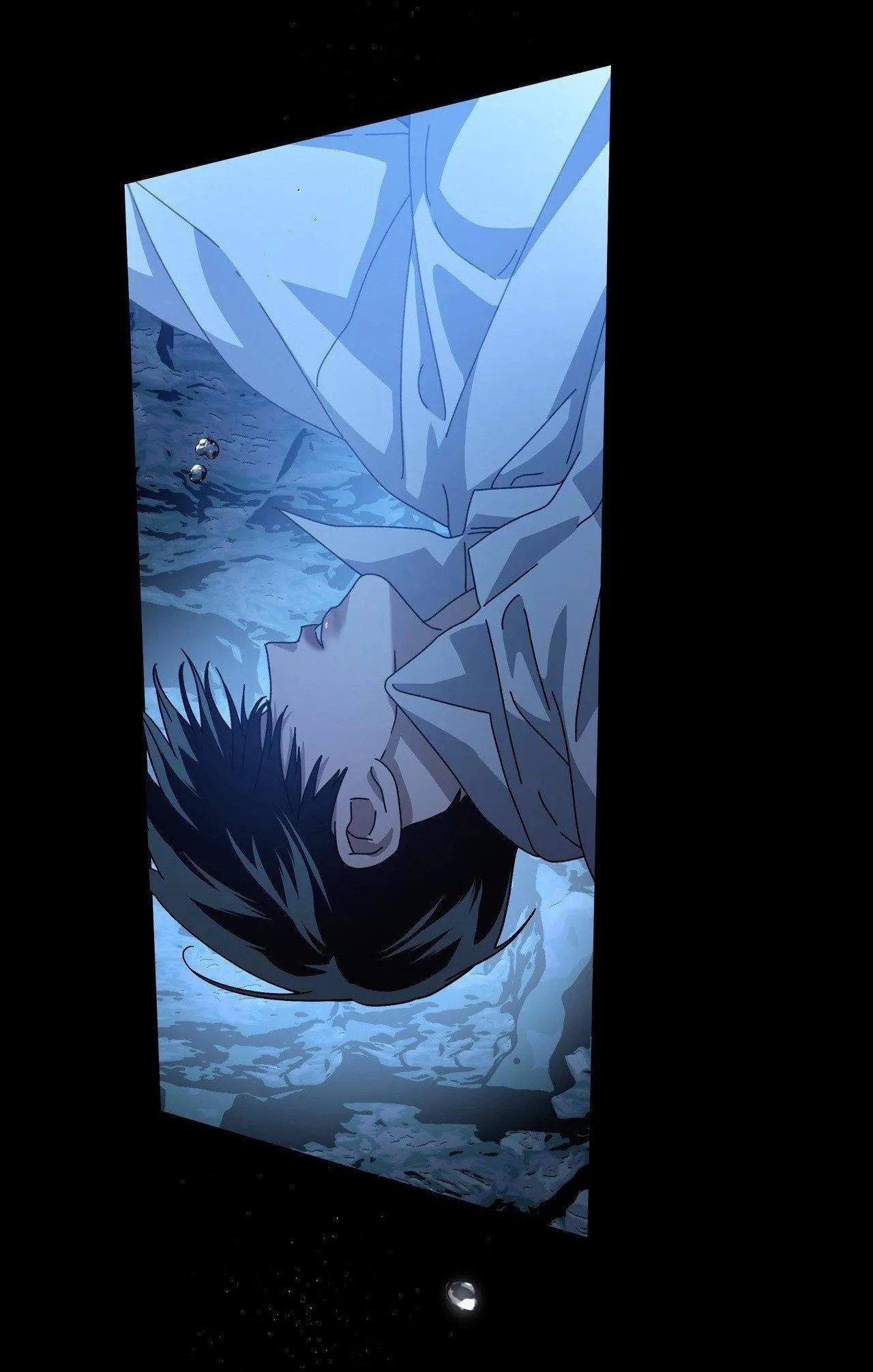 |DROP| In The Deep Chapter 13 Trang 40