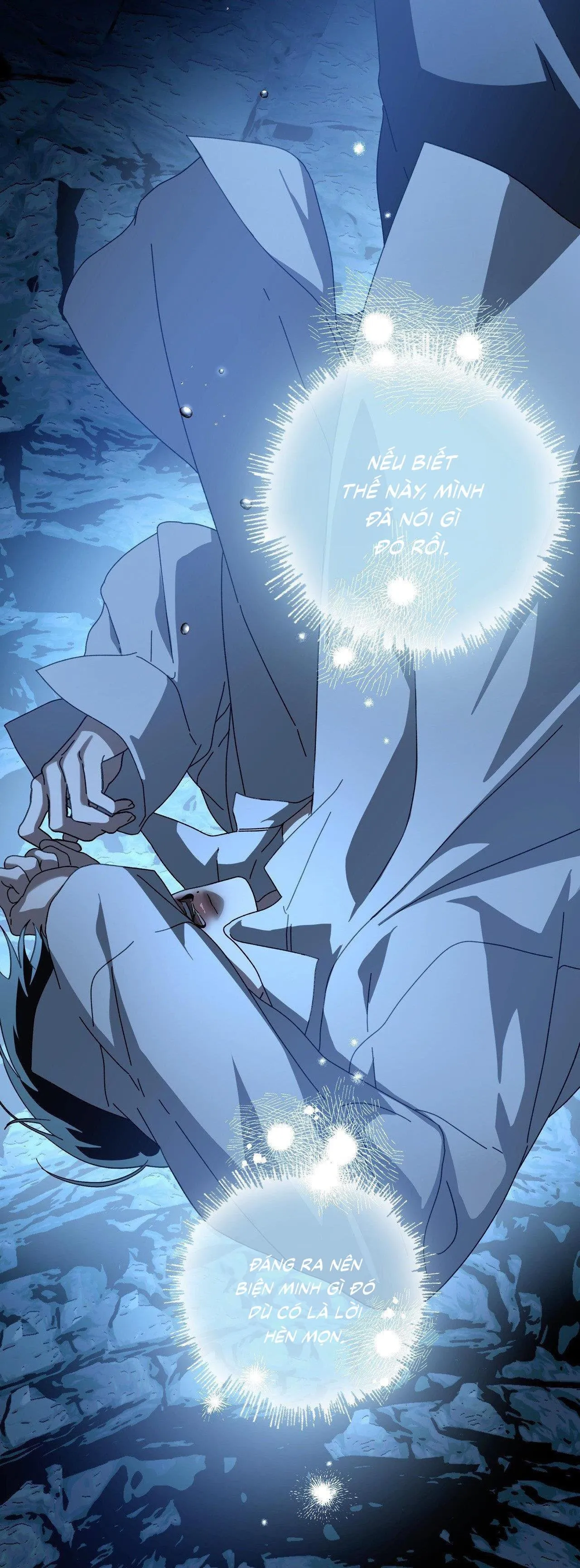 |DROP| In The Deep Chapter 13 Trang 43