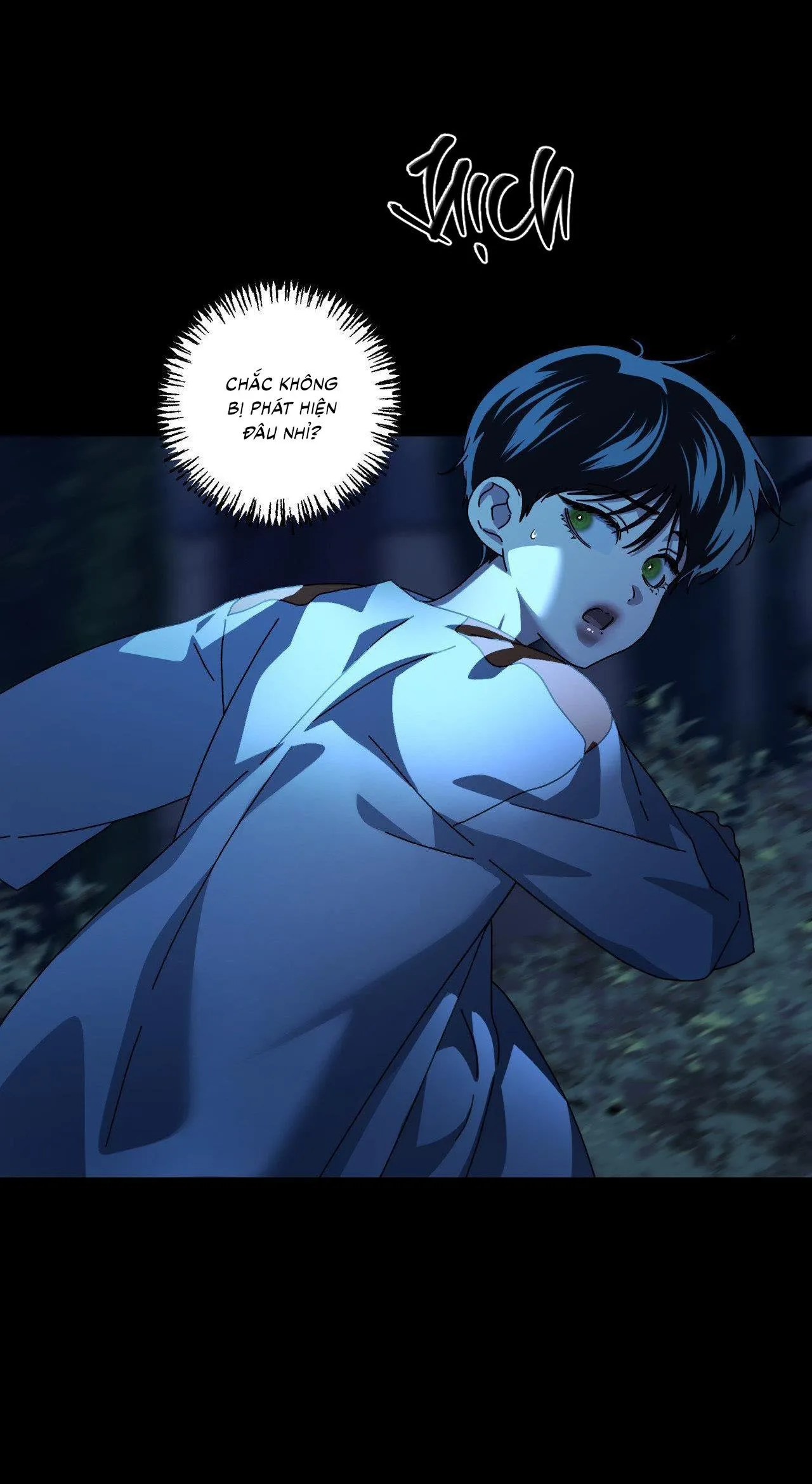 |DROP| In The Deep Chapter 14 Trang 3