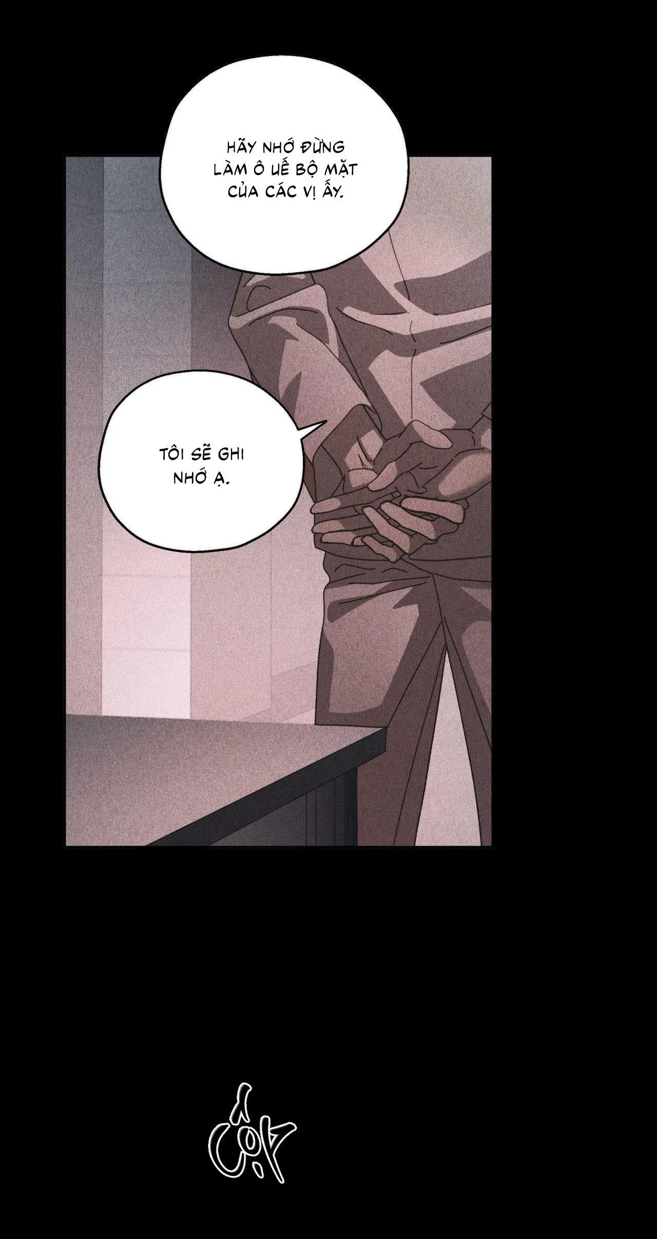 |DROP| In The Deep Chapter 14 Trang 5