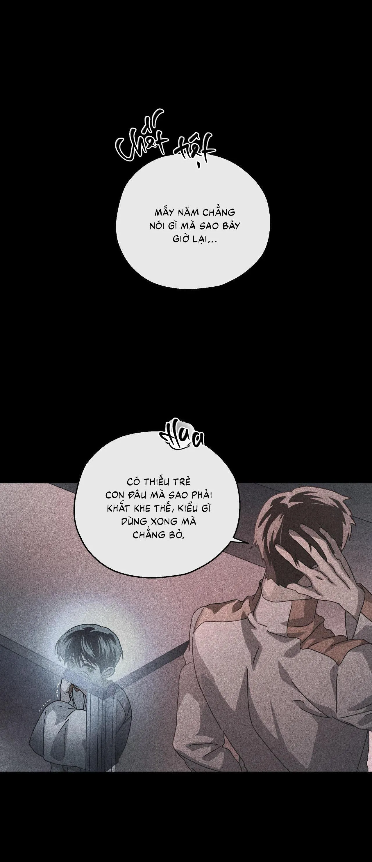 |DROP| In The Deep Chapter 14 Trang 7