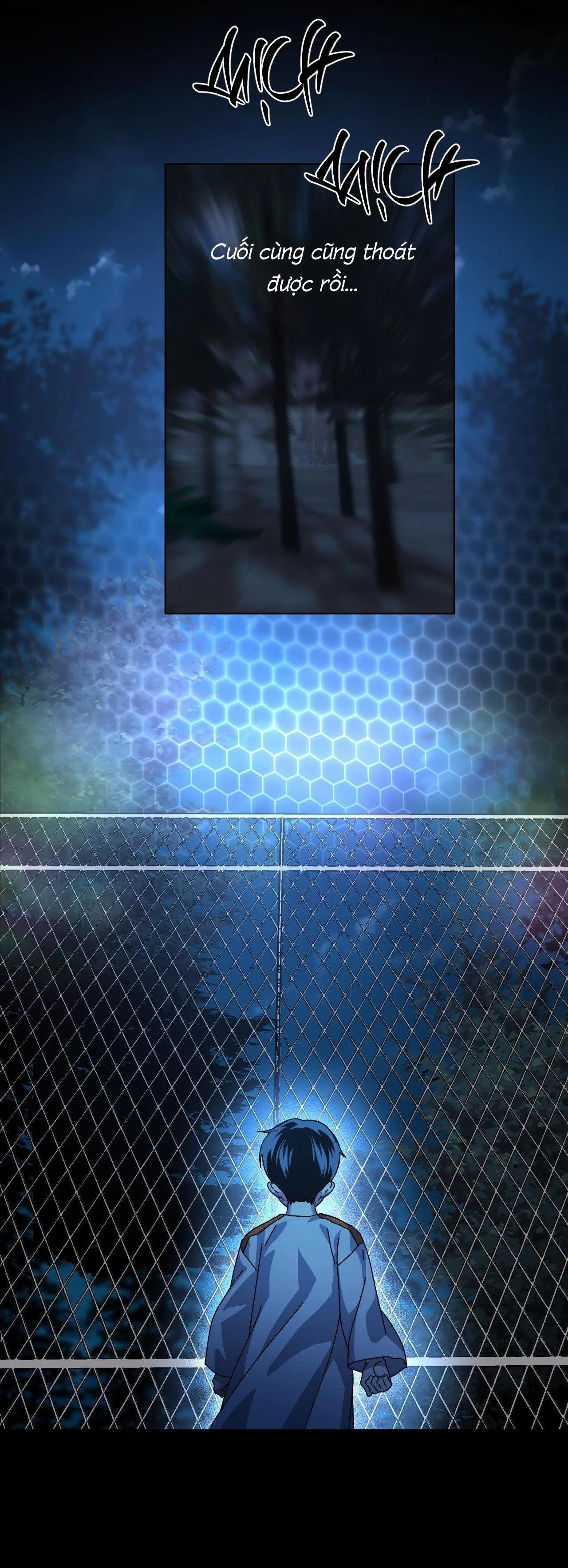 |DROP| In The Deep Chapter 14 Trang 12