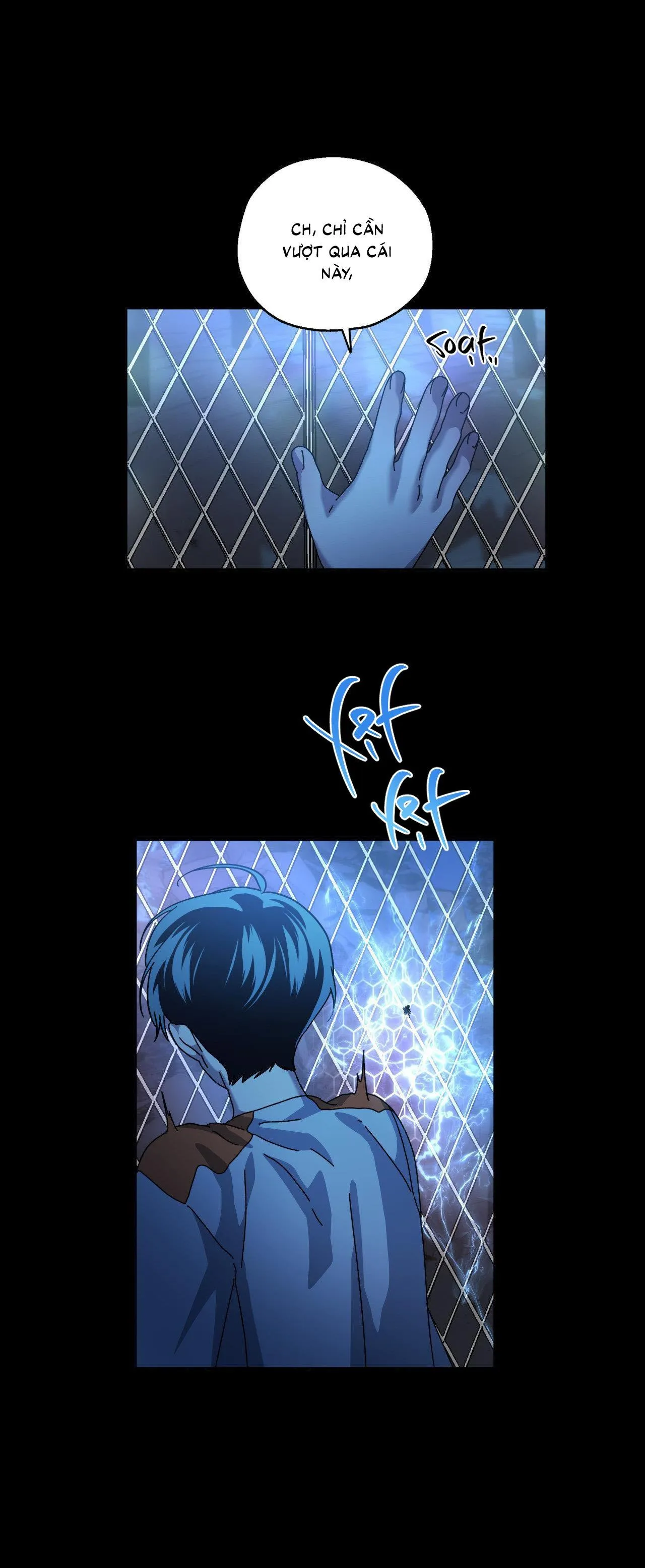 |DROP| In The Deep Chapter 14 Trang 13