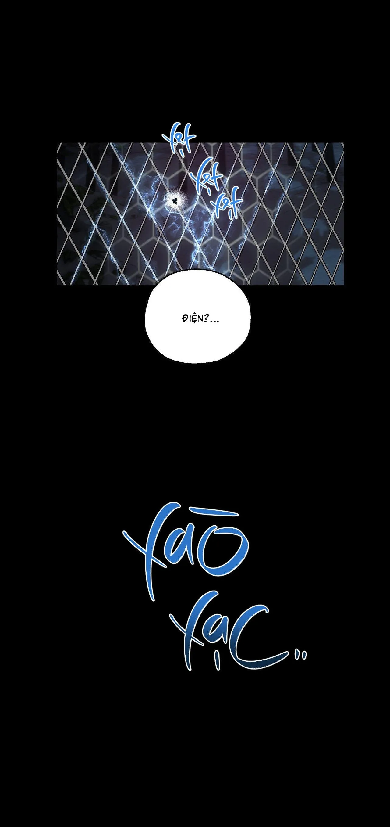 |DROP| In The Deep Chapter 14 Trang 14