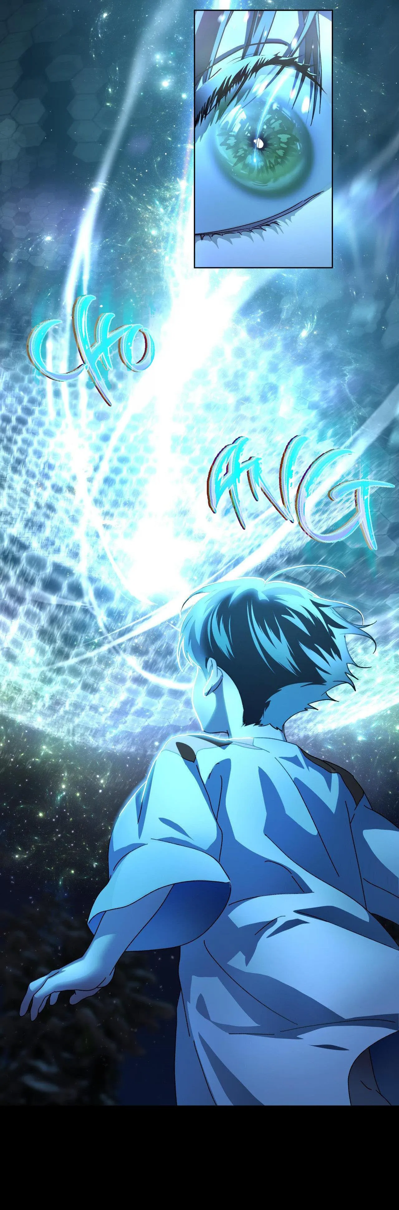 |DROP| In The Deep Chapter 14 Trang 17