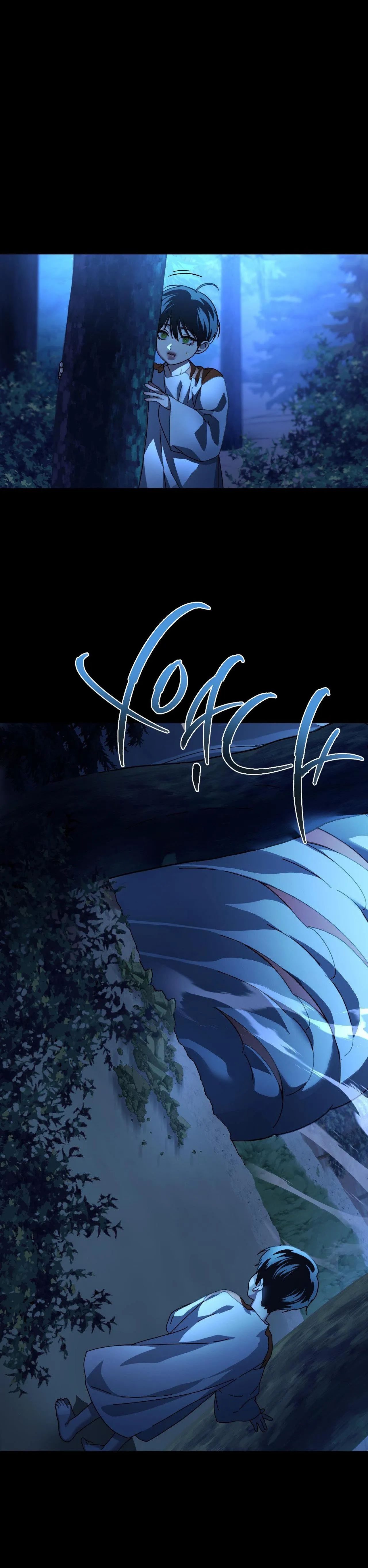 |DROP| In The Deep Chapter 14 Trang 20