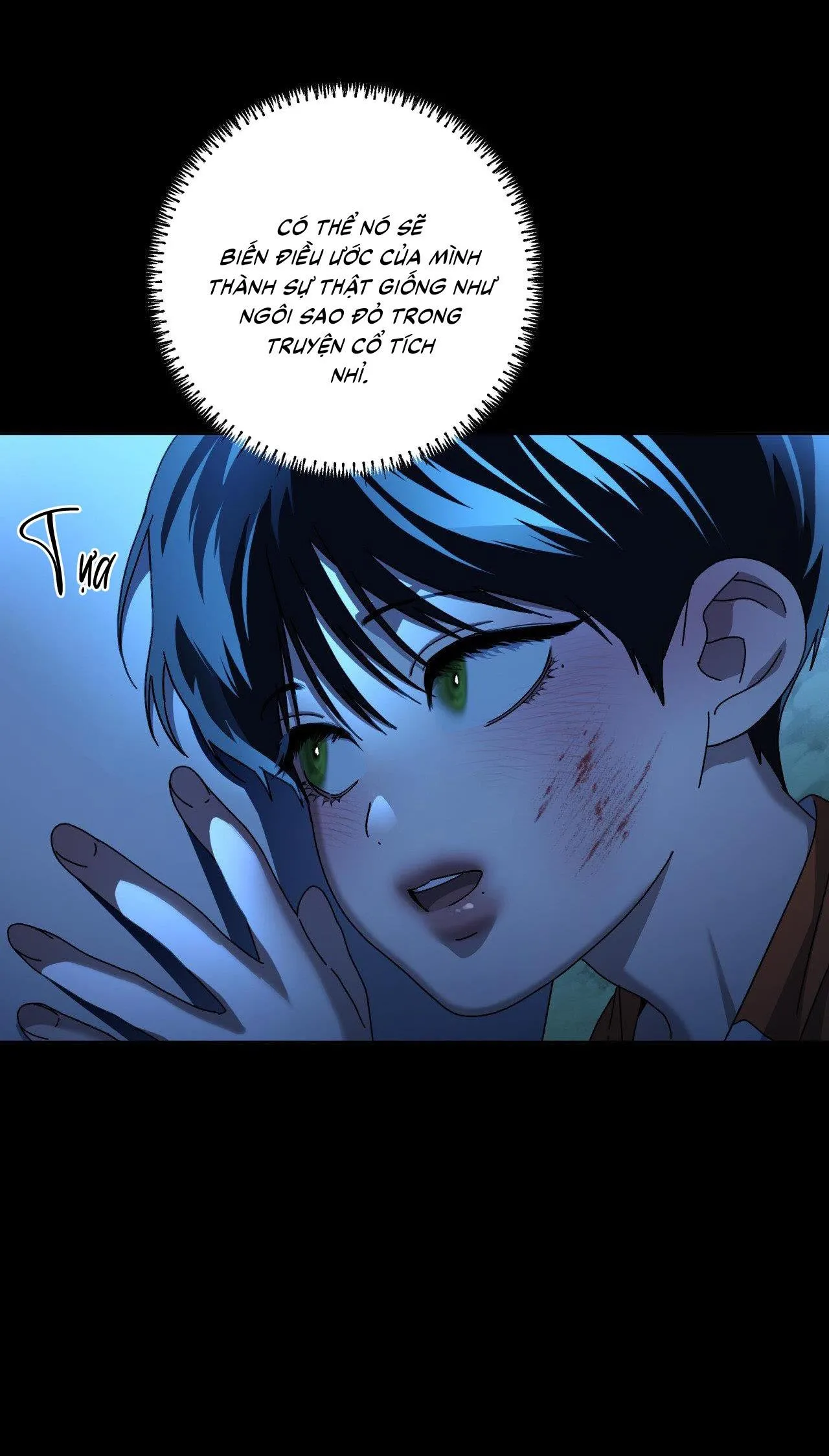 |DROP| In The Deep Chapter 14 Trang 26