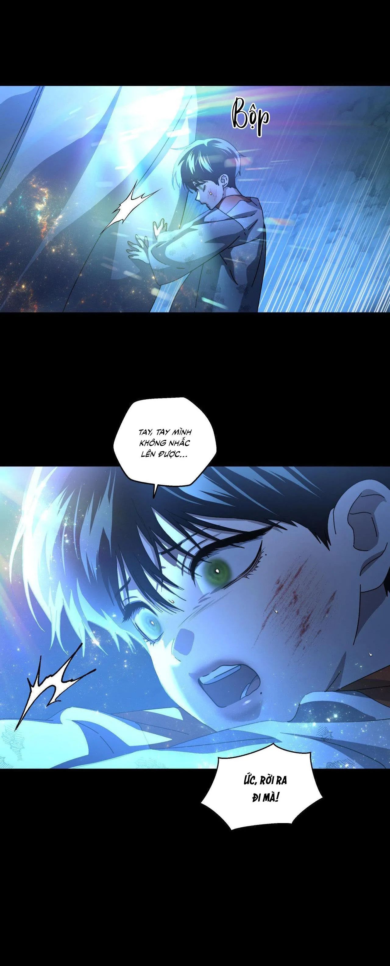 |DROP| In The Deep Chapter 14 Trang 28