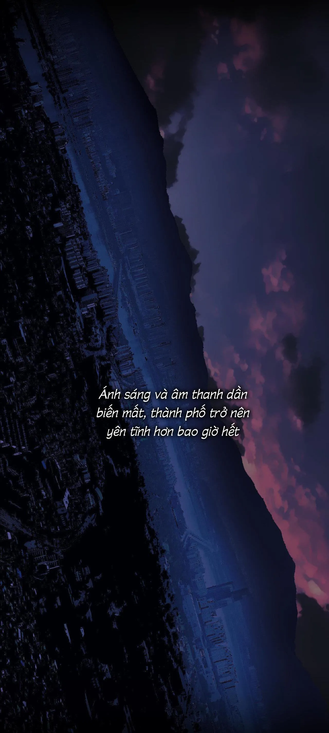 |DROP| In The Deep Chapter 14 Trang 31