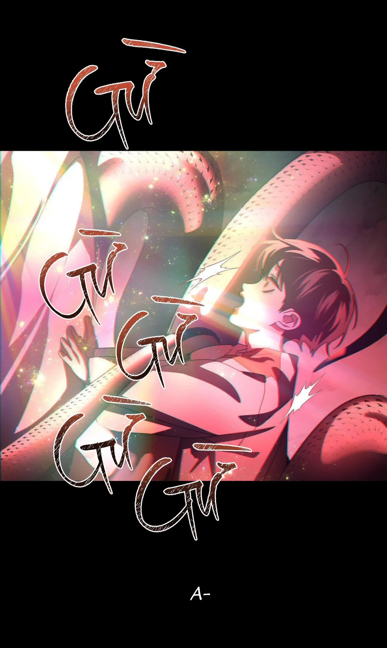 |DROP| In The Deep Chapter 14 Trang 37