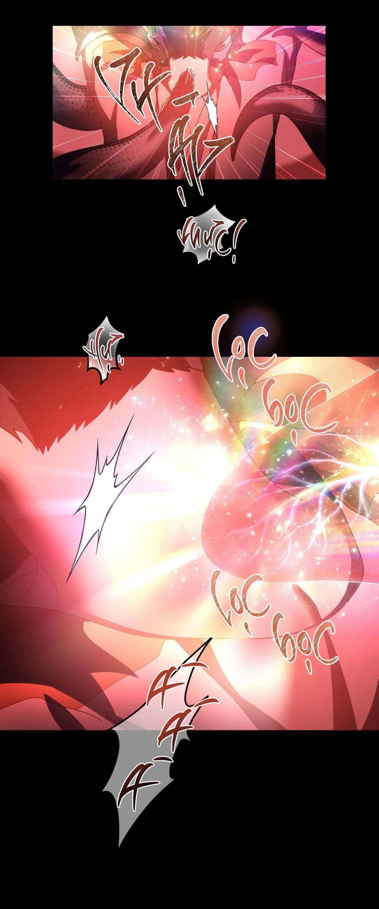 |DROP| In The Deep Chapter 14 Trang 39