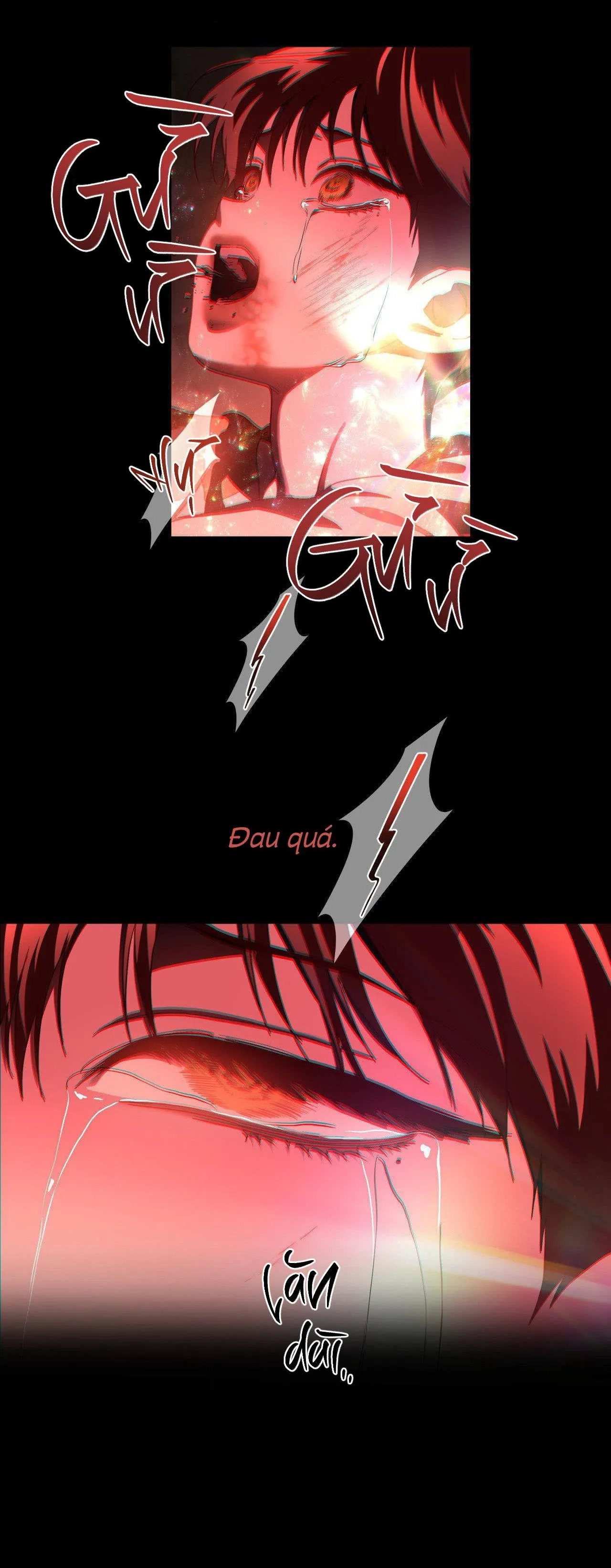 |DROP| In The Deep Chapter 14 Trang 41