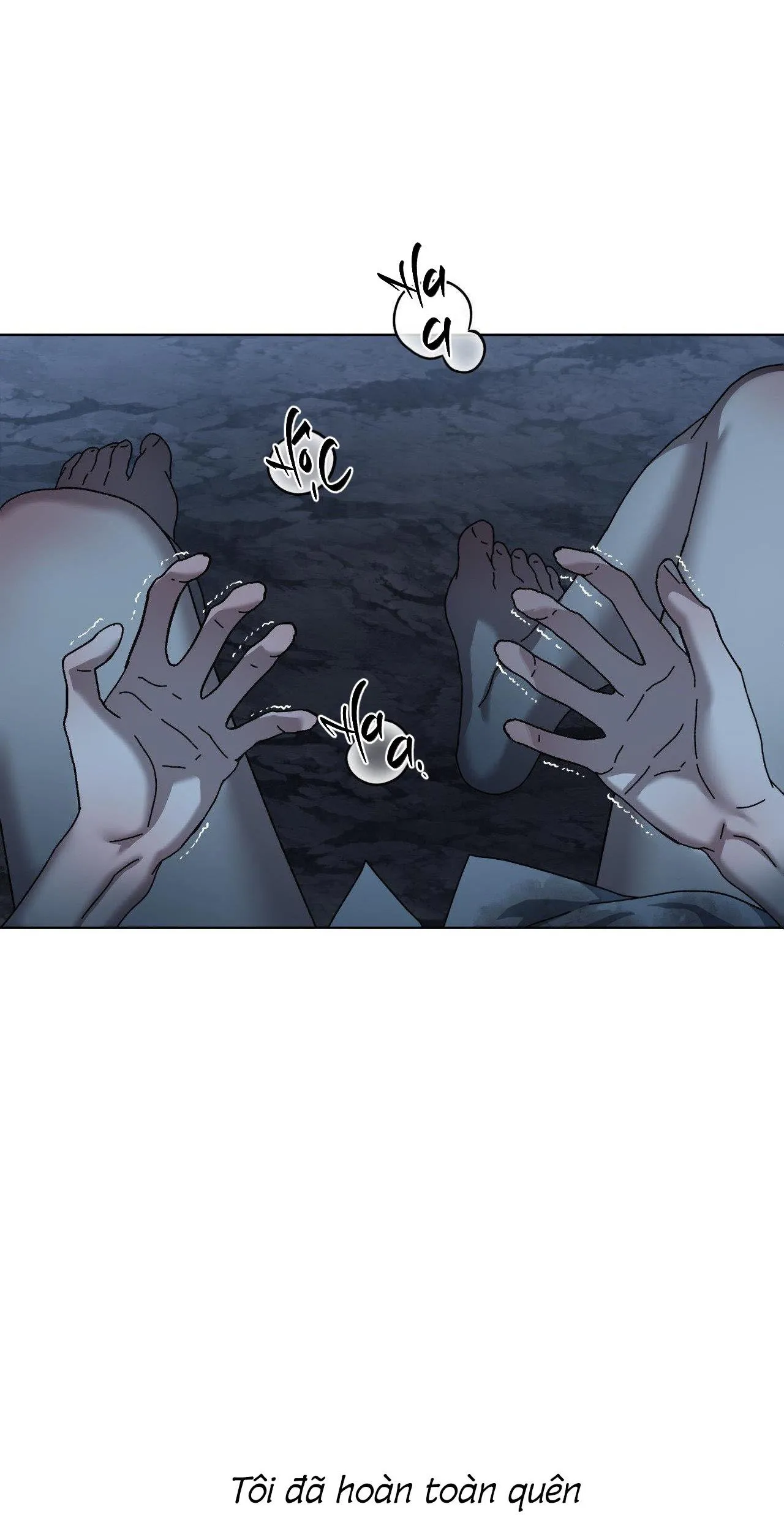 |DROP| In The Deep Chapter 14 Trang 43