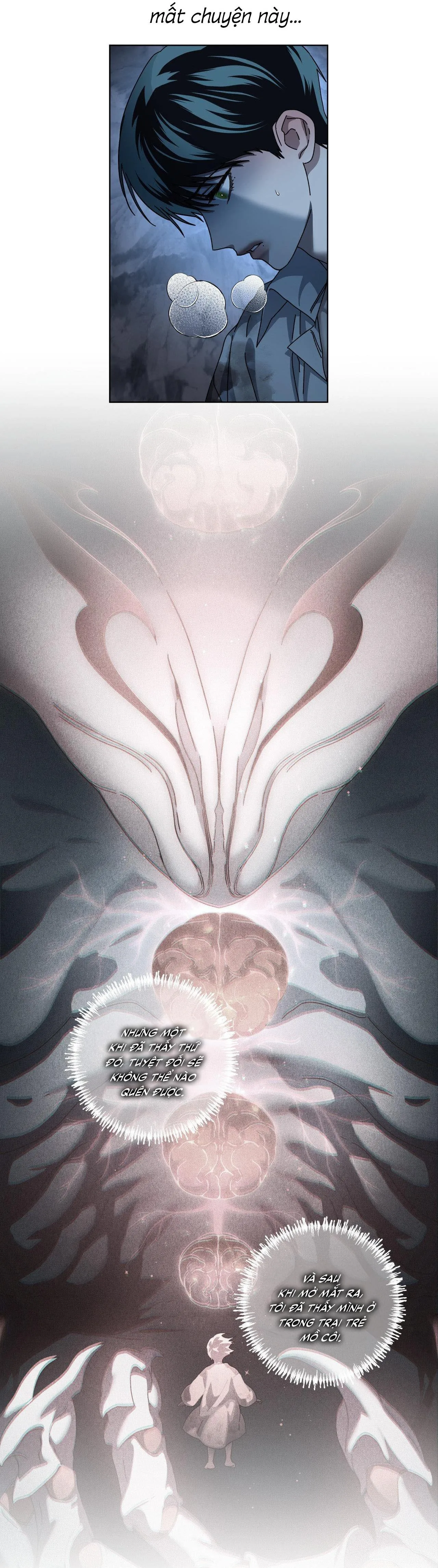 |DROP| In The Deep Chapter 14 Trang 44