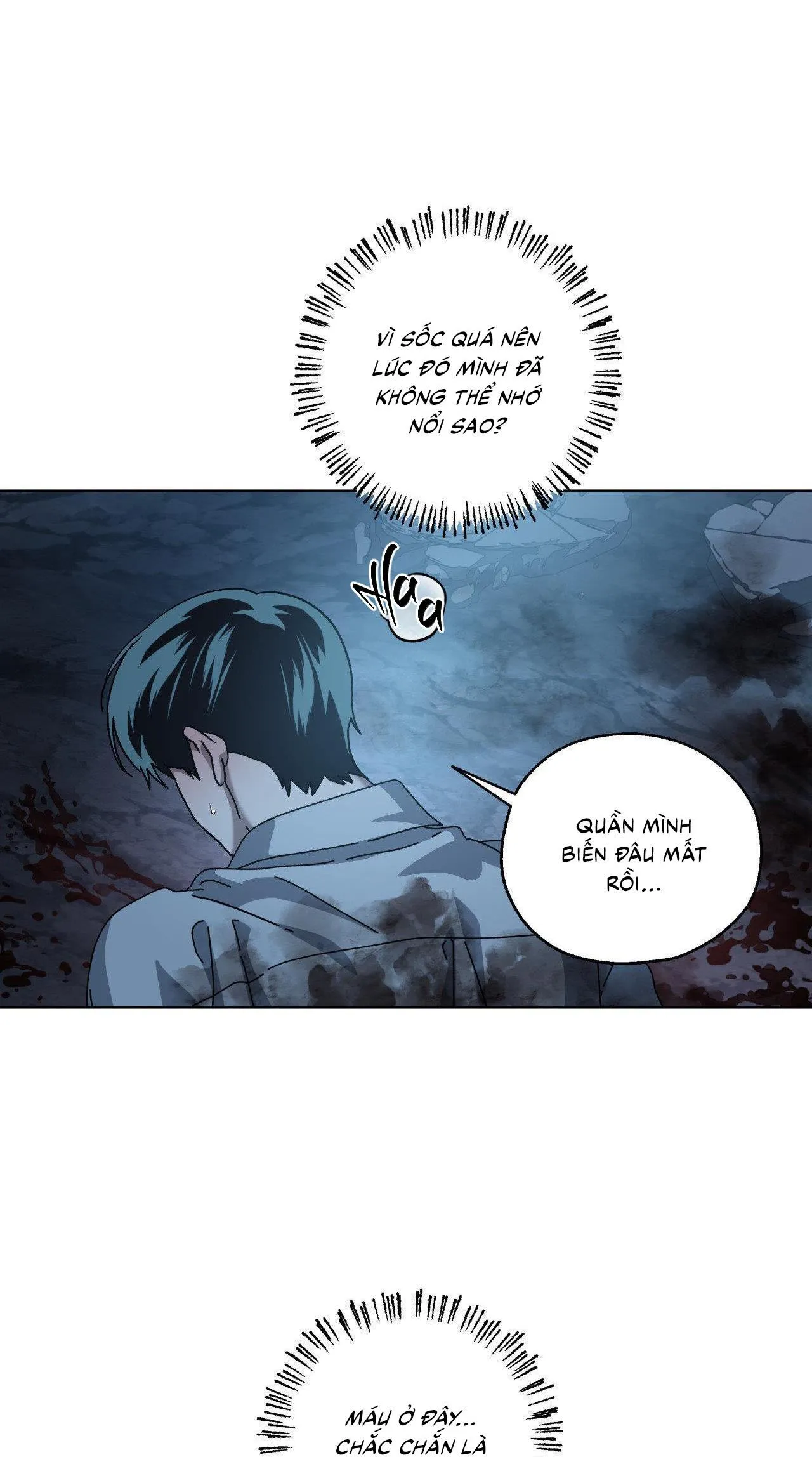 |DROP| In The Deep Chapter 14 Trang 46