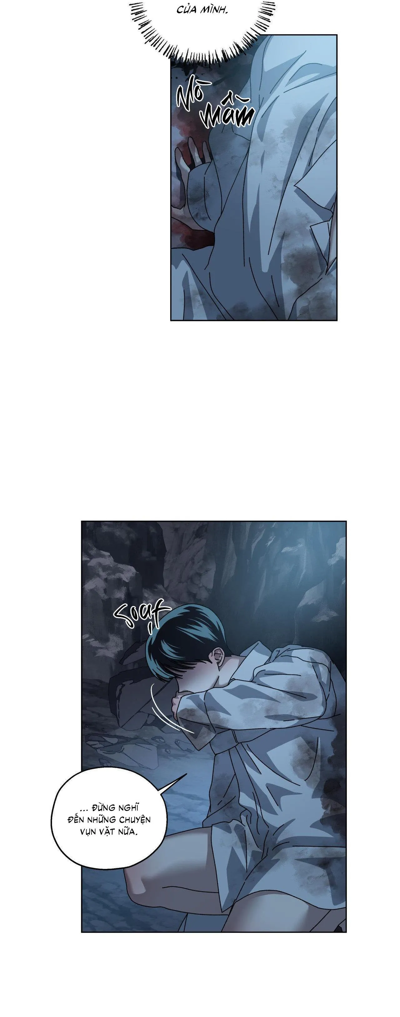 |DROP| In The Deep Chapter 14 Trang 47