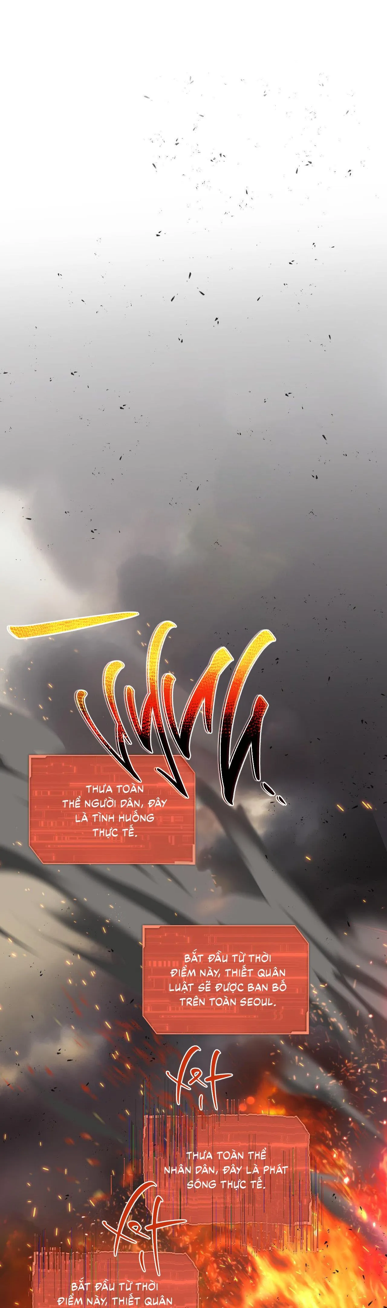 |DROP| In The Deep Chapter 14 Trang 51